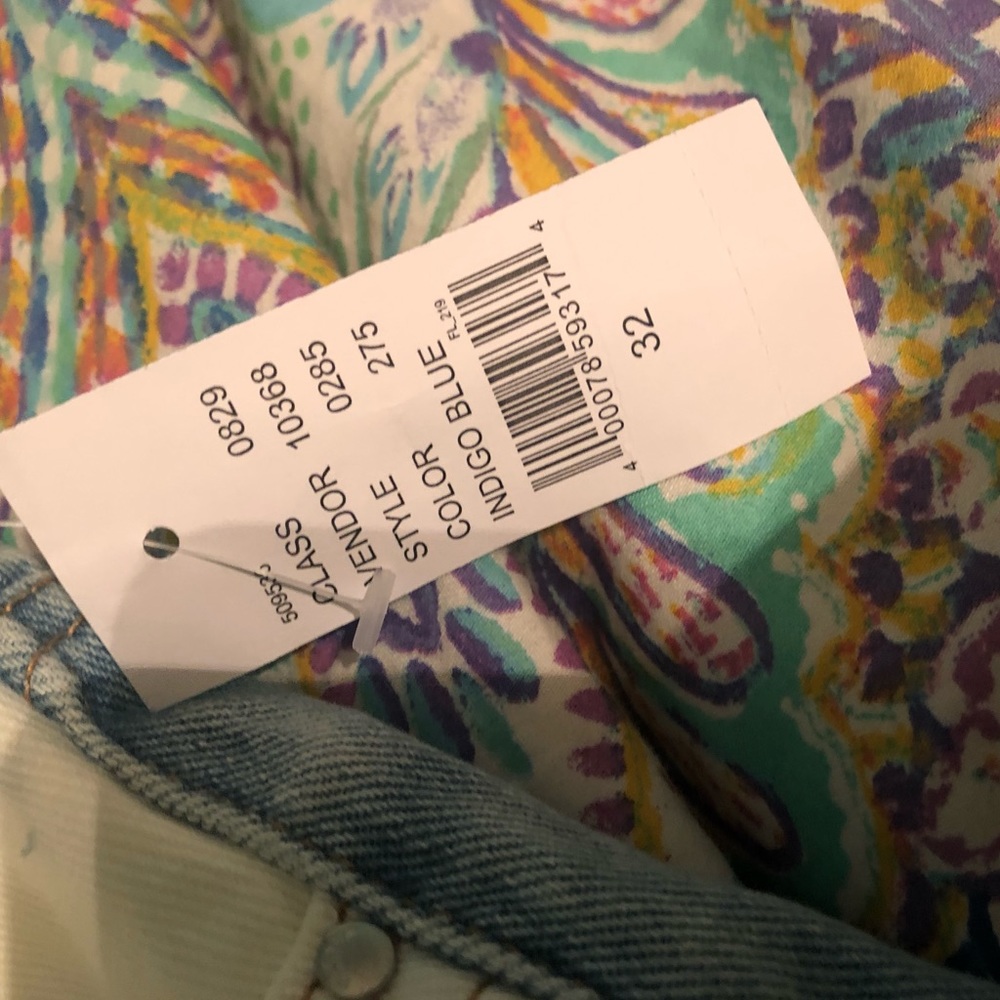 PacSun mom jean NWT - Picture 2 of 3
